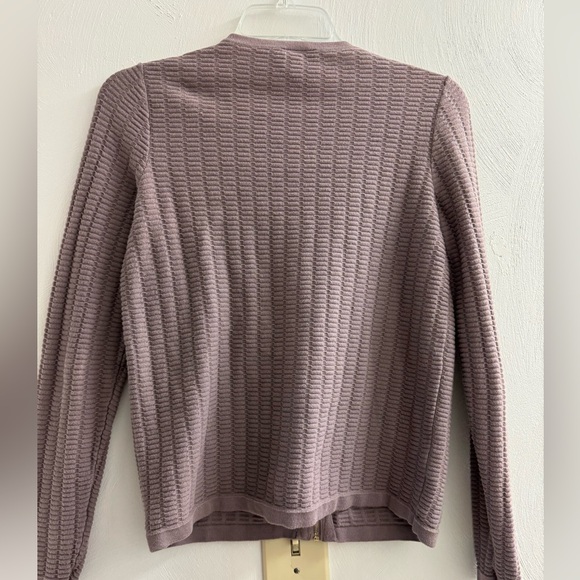 Ann Taylor factory Cardigan S - Picture 3 of 3